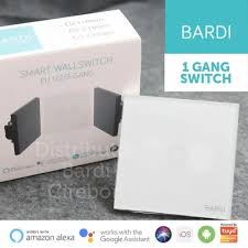 Nejdostupnější a nejlevnější ceny ubytování. Jual Bardi Smart Wifi Touch Wall Switch Eu 1 Gang Putih Kota Cirebon Bardi Smart Home Cirebon Tokopedia