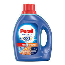 Boasts the largest brand share in the laundry care industry in new. Persil Proclean Liquid Laundry Detergent Boosted Oxi Power Formula Walmart Canada