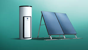 Attendre environ 6 h pour que l'eau soit chaude attention : Chauffe Eau Solaire Autovidangeable Compact Aurostep Plus