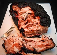 Remove from oven and drain drippings if desired. Recipe Foolproof Smoked Pork Butt For Beginners Texas Bbq Posse