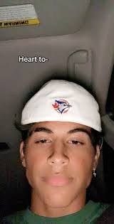 Ian Velez's Instagram, Twitter & Facebook