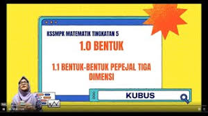 Penyebaran kspk, kssr dan kssm. Matematik Kssm Pendidikan Khas Tingkatan 5 Cute766