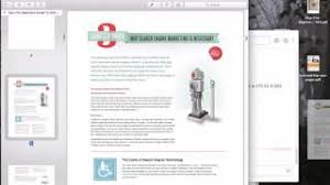 See full list on maketecheasier.com How To Save Just One Page Of A Pdf Document Mac Only