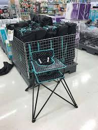 Camping Highchair From Kmart Baby High Chair High Chair Camping Chair