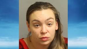 Altoona woman charged after attacking man with knife, police say