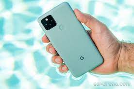 Google pixel smartphones are widely considered the iphones of the android world. Google Pixel 5 Long Term Review Gsmarena Com Tests