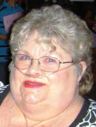 Sandra Rene “Sandi” Weber Burns (1942-2013)