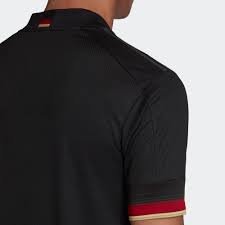 The official dfb fanshop is the place to go for the new 2021 adidas dfb away kit. Adidas 2021 Germany Dfb Away Men S Stadium Jersey Wegotsoccer