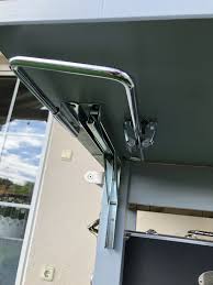 Der Ikea Bekvam Umbau Modding Threadseite 34 Grillforum Und Bbq Www Grillsportverein De Umbau Thread Ikea