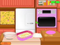 Aquí hay juegos de cocinar de todo: Juegos De Cocina Para Ninos For Android Apk Download