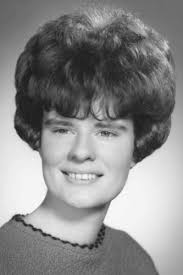 Jo Ann Cavanagh Shove