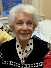 Marjorie Waller Rosemont Obituary