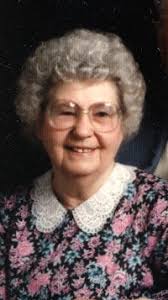 Obituary information for Pearl Taylor Crews