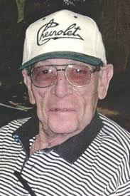 Marvin Chesler Obituary (08/10/1930