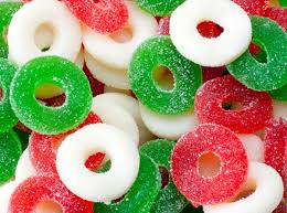 He not only produces fantastic dance tracks but is also much wanted as a performer and. The 50 Most Popular Christmas Candy Brands Ranked