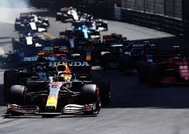 May 25, 2021 · gp de mônaco: F1 Verstappen Vence Em Monaco E Acirra Batalha Pelo Titulo Noticias Icarros