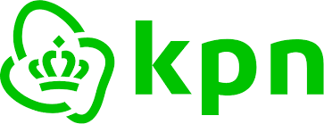 Webmail logo kpn