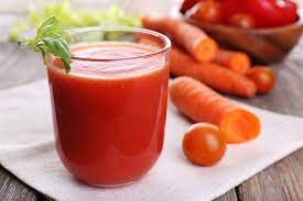 Jus wortel tomat jeruk nipis. Resep Dapatkan Kulit Cantik Dari Dalam Dengan Jus Wortel Tomat Merdeka Com