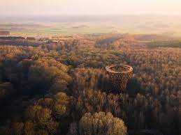 Vind jouw vakantiehuisje midden in de natuur op natuurhuisje.nl. Denemarken Natuur Mooiste Plekjes In Denemarken