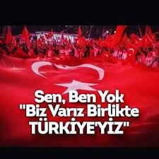 15 Temmuz Sozleri Cok Iyi Abi Twitter Greatful Feelings