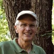 Scott Johnson Obituary