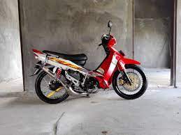 Doi inactive as of may 2021 (link). 85 Foto Modifikasi Motor Yamaha Fiz R Teamodifikasi