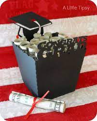 Include pictures your new grad will cherish and love to see while displayed on their walls. 13 Graduation Ideas A Little Craft In Your Day Graduation Diy Graduation Gifts Graduation Party