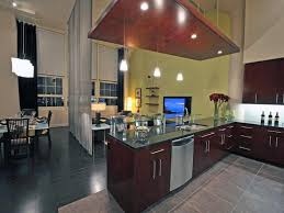 fabulous kitchen dining divider in eye