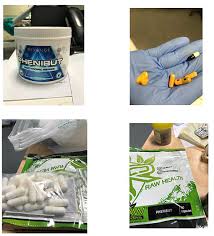 Image result for Phenibut