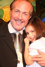 MR. GLOVER'S 40TH ANNIVERSARY