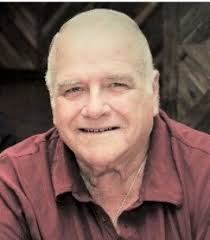 Obituary for Daniel E. Carbaugh Jr.