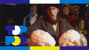 'k heb hele grote bloemkolen. Andre Van Duin Ik Heb Hele Grote Bloemkoole Toppop Youtube