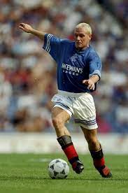 Sfoglia 516 paul gascoigne rangers fotografie stock e immagini disponibili, o avvia una nuova ricerca per scoprire altre fotografie stock e immagini. Paul Gascoigne At Rangers When Gazza Moved To Scotland Football News Sky Sports