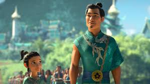 Thus far, she has only appeared in several episodes of the television series smallville. Raya And The Last Dragon Trailer Looks That Good