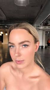 Lily Appleby Sydney Makeup Artist