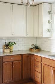 You May Remember Reading That We Re In The Process Of A Big Kitchen Renovation A Kitchen Cabinets Color Combination Diy Kitchen Renovation New Kitchen Cabinets