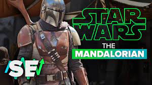 Star Wars Tv Show The Mandalorian Already Sounds Amazing Stream Economy Star Wars Mandalorian Disney Plus
