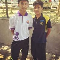 Smk bandar baru sungai long. Smk Bandar Puchong Jaya B Colegio Secundario