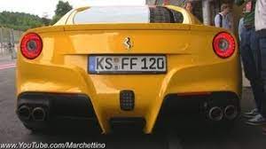 Jul 01, 1975 · the boxer berlinetta marked a big change for ferrari because the company moved a horizontally opposed engine layout for its new flagship car (thus the berlinetta boxer name). Ferrari F12 Berlinetta Novitec Vs Stock Loud Exhaust Sound Youtube