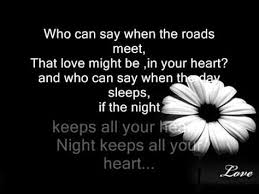 Enya Only Time Lyrics Lyrics Music Lyrics Songs