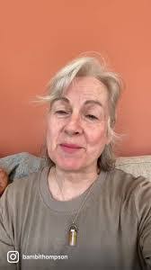 Monica Kenton's Instagram, Twitter & Facebook