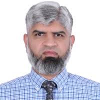 Yasir Mahmood Al-Qureshi‏