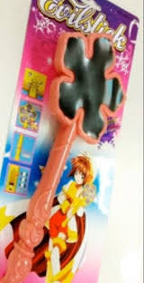 Amar moustafa, the owner of the dollar store, said the princess wand toy is actually an evil stick. moustafa believes the mother should have known the toy was not suitable for her child and refuses to take the toy off of shelves, according to the huffington post. Dollar Store Sells Evilstick To Kids With Image Of Self Cutting She Demon Paperblog