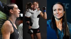 We did not find results for: Five Fighting Mothers In The Ufc