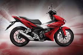 Honda rs150r còn gọi là supra gtr là dòng xe đồng cấp với honda winner trước đây ở việt nam. Honda Rs150r V2 Ini Sebabnya Ia Belum Hadir Di Malaysia Careta
