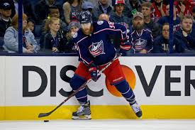 2 tampa bay lightning are facing the no. David Savard Traded To The Tampa Bay Lightning