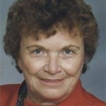 Rosemarie Eubanks Obituary