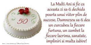 Check spelling or type a new query. Felicitari Cu Ziua De Nastere 50 Ani Felicitari Si Mesaje Mesajeurarifelicitari Com