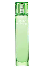 Clinique Is Revamping Its Iconic Happy Perfume Glamour