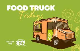 5 Dallas Food Trucks That You Can Find At Klyde Warren Park